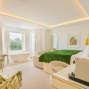 Suite Sea View