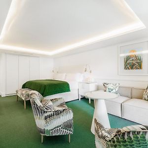 Garden Suite